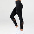 Sculpting Tummy Control Yoga Leggings